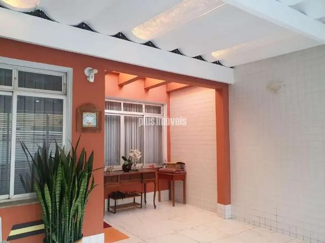 Casa / Sobrado para Venda em São Paulo/SP Jardim Internacional 4 Quartos