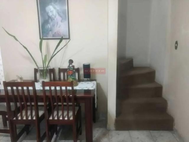 Casa / Sobrado para Venda em São Paulo/SP Jardim Internacional 2 Quartos