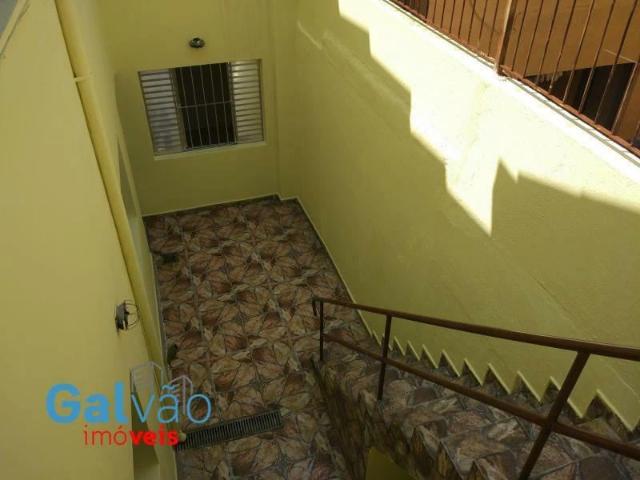 Casa / Sobrado para Venda em São Paulo/SP Jardim Internacional 3 Quartos