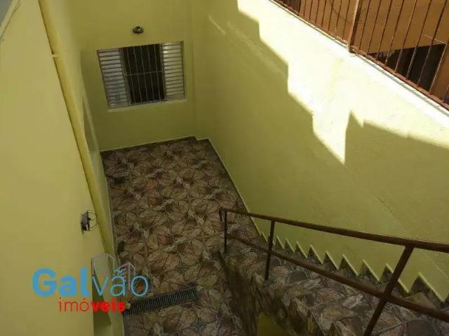 Casa / Sobrado para Venda em São Paulo/SP Jardim Internacional 3 Quartos