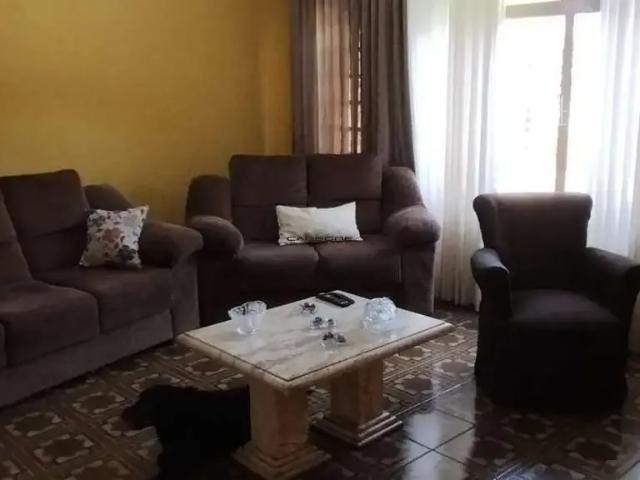 Casa / Sobrado para Venda em São Paulo/SP Jardim Independência 4 Quartos