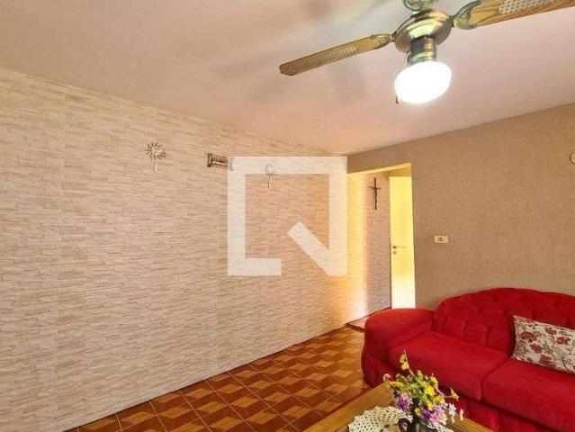 Casa / Sobrado para Venda em São Paulo/SP Jardim Independência 4 Quartos