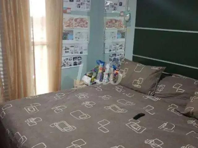 Casa / Sobrado para Venda em São Paulo/SP Jardim Independência 4 Quartos