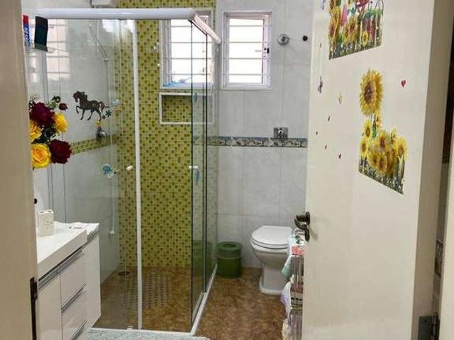 Casa / Sobrado para Venda em São Paulo/SP Jardim Independência 5 Quartos