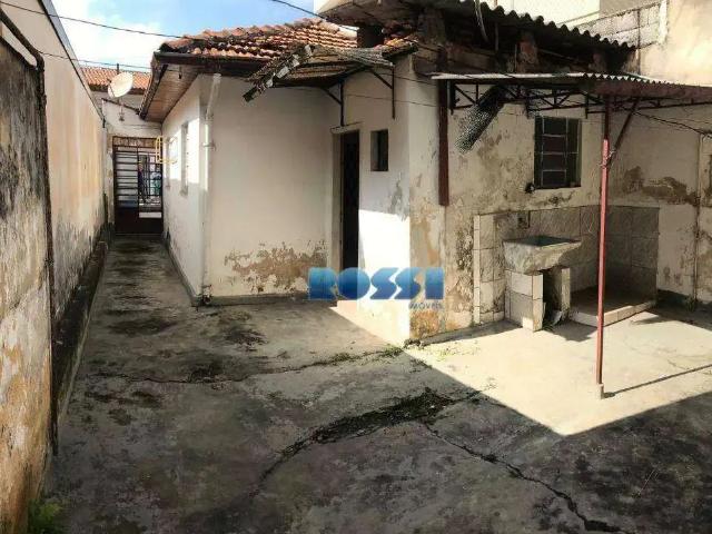 Casa / Sobrado para Venda em São Paulo/SP Jardim Independência 1 Quartos