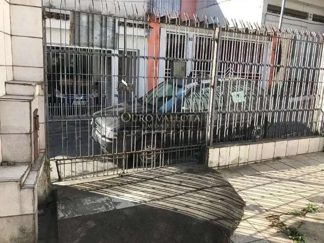 Casa / Sobrado para Venda em São Paulo/SP Jardim Independência 1 Quartos