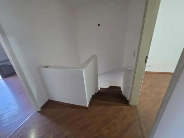 Casa / Sobrado para Venda em São Paulo/SP Jardim Independência 2 Quartos