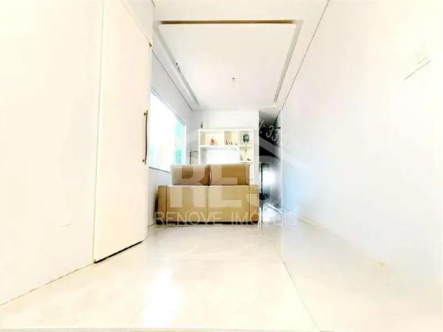 Casa / Sobrado para Venda em São Paulo/SP Jardim Independência 2 Quartos