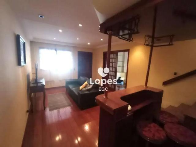 Casa / Sobrado para Venda em São Paulo/SP Jardim Independência 2 Quartos