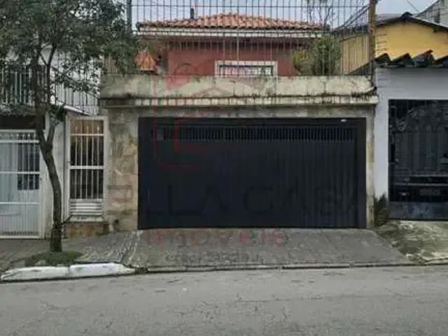 Casa / Sobrado para Venda em São Paulo/SP Jardim Independência 2 Quartos