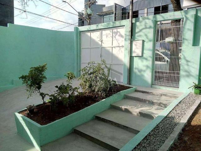 Casa / Sobrado para Venda em São Paulo/SP Jardim Independência 2 Quartos