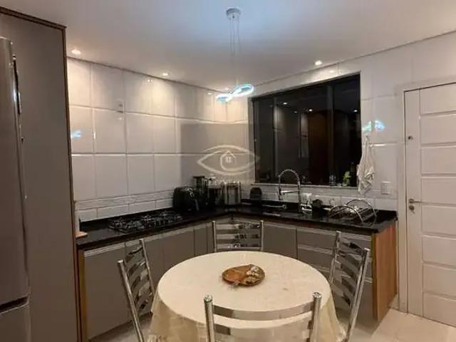Casa / Sobrado para Venda em São Paulo/SP Jardim Independência 2 Quartos
