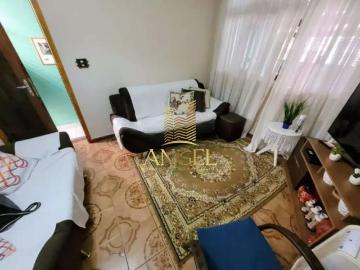 Casa / Sobrado para Venda em São Paulo/SP Jardim Independência 3 Quartos