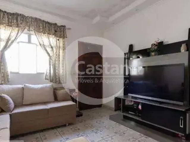 Casa / Sobrado para Venda em São Paulo/SP Jardim Independência 3 Quartos