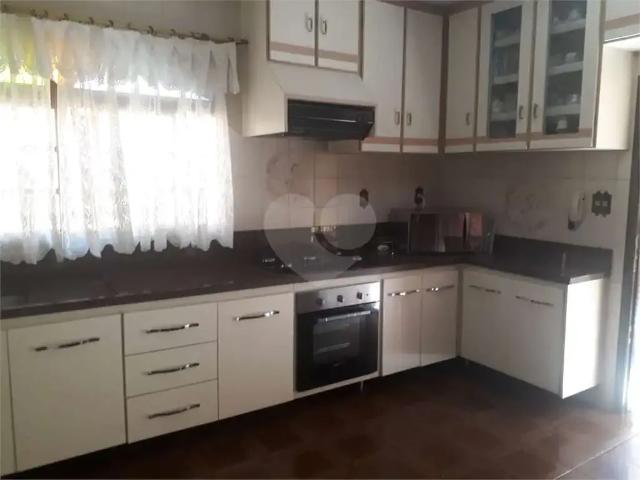 Casa / Sobrado para Venda em São Paulo/SP Jardim Independência 3 Quartos