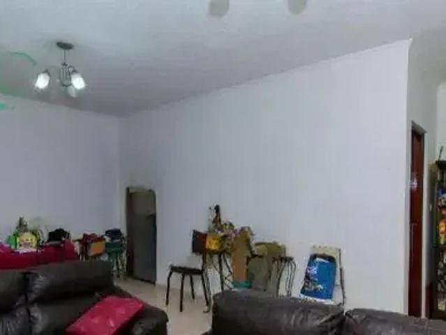 Casa / Sobrado para Venda em São Paulo/SP Jardim Independência 3 Quartos