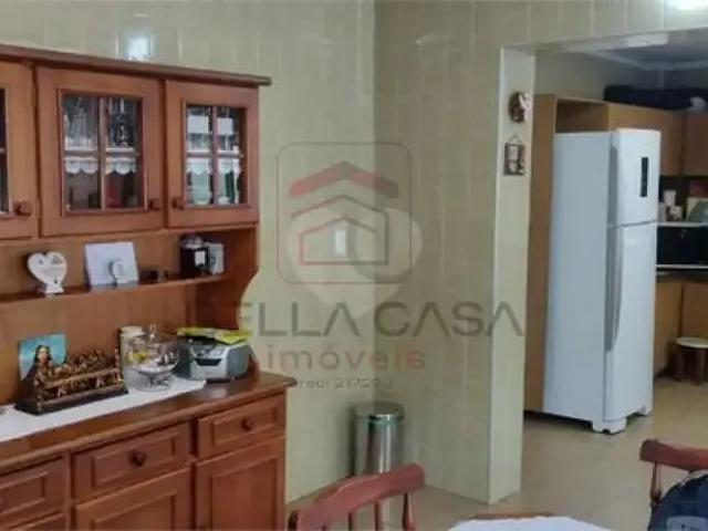 Casa / Sobrado para Venda em São Paulo/SP Jardim Independência 3 Quartos