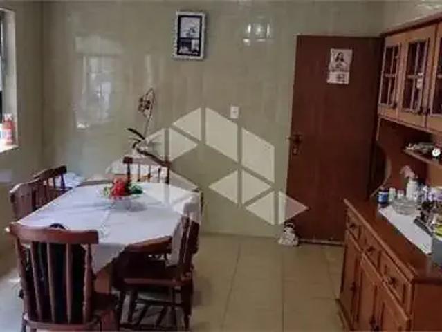 Casa / Sobrado para Venda em São Paulo/SP Jardim Independência 3 Quartos
