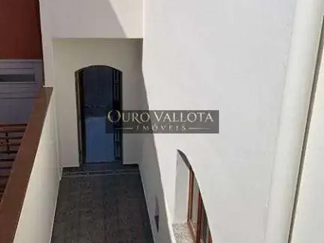 Casa / Sobrado para Venda em São Paulo/SP Jardim Independência 3 Quartos