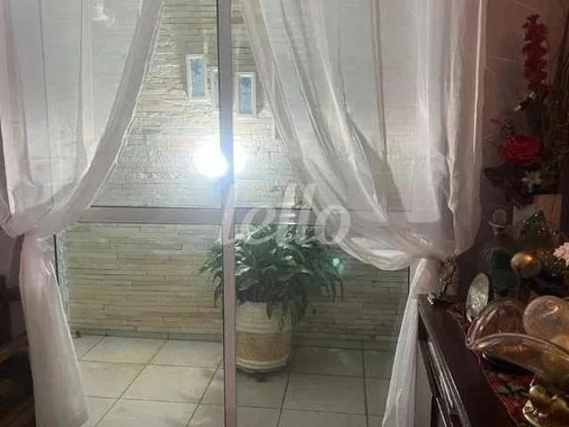 Casa / Sobrado para Venda em São Paulo/SP Jardim Independência 3 Quartos