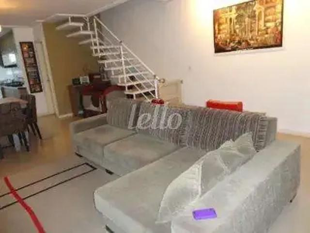 Casa / Sobrado para Venda em São Paulo/SP Jardim Independência 3 Quartos