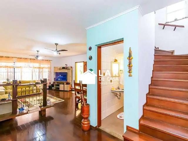 Casa / Sobrado para Venda em São Paulo/SP Jardim Independência 3 Quartos