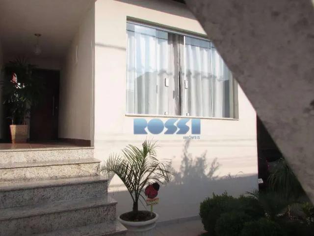 Casa / Sobrado para Venda em São Paulo/SP Jardim Independência 3 Quartos