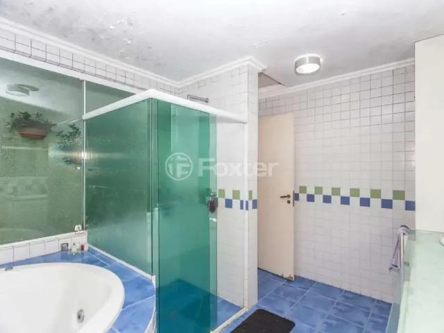 Casa / Sobrado para Venda em São Paulo/SP Jardim Ibiratiba 4 Quartos