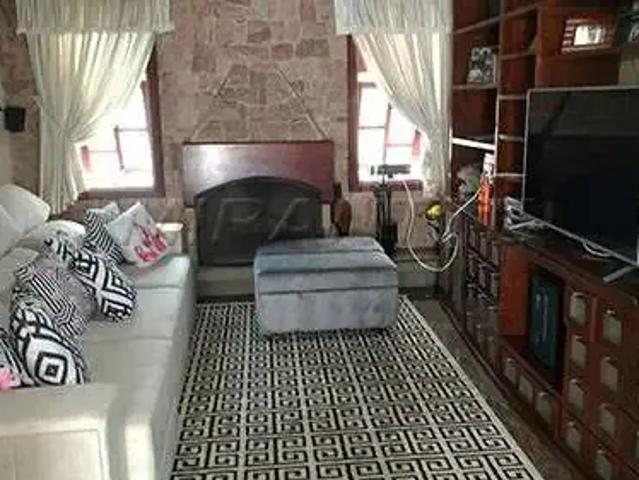 Casa / Sobrado para Venda em São Paulo/SP Jardim Ibiratiba 4 Quartos