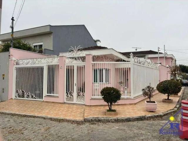 Casa / Sobrado para Venda em São Paulo/SP Jardim Ibitirama 3 Quartos