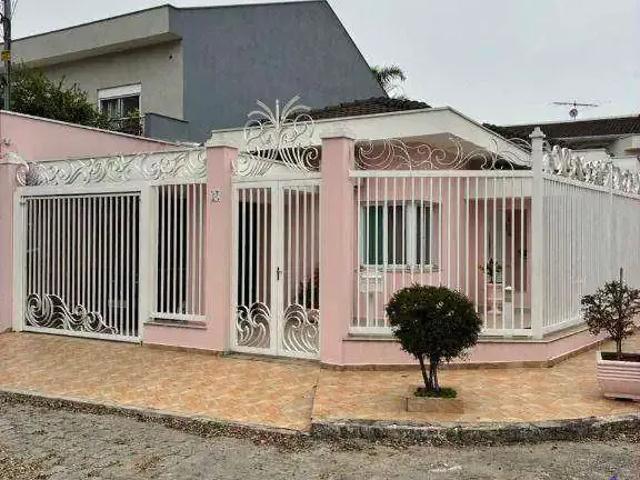 Casa / Sobrado para Venda em São Paulo/SP Jardim Ibitirama 3 Quartos