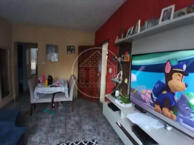 Casa / Sobrado para Venda em São Paulo/SP Jardim Icaraí 2 Quartos