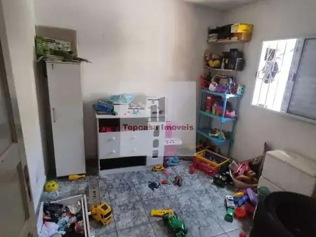 Casa / Sobrado para Venda em São Paulo/SP Jardim Icaraí 2 Quartos