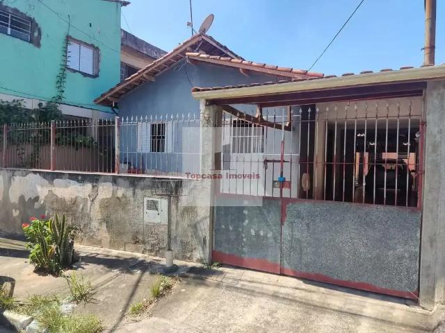Casa / Sobrado para Venda em São Paulo/SP Jardim Icaraí 2 Quartos