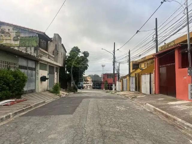 Casa / Sobrado para Venda em São Paulo/SP Jardim Icaraí 7 Quartos