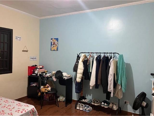 Casa / Sobrado para Venda em São Paulo/SP Jardim Ida Guedes 3 Quartos