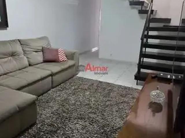 Casa / Sobrado para Venda em São Paulo/SP Jardim Iguatemi 2 Quartos