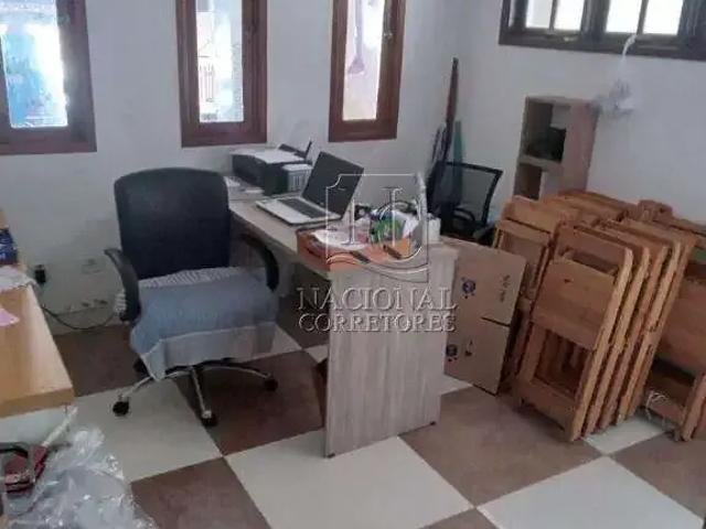 Casa / Sobrado para Venda em São Paulo/SP Jardim Iguatemi 4 Quartos