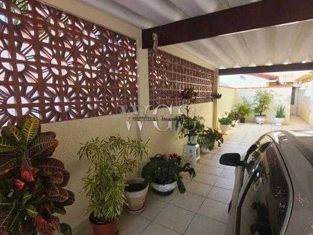 Casa / Sobrado para Venda em São Paulo/SP Jardim Ipanema 3 Quartos