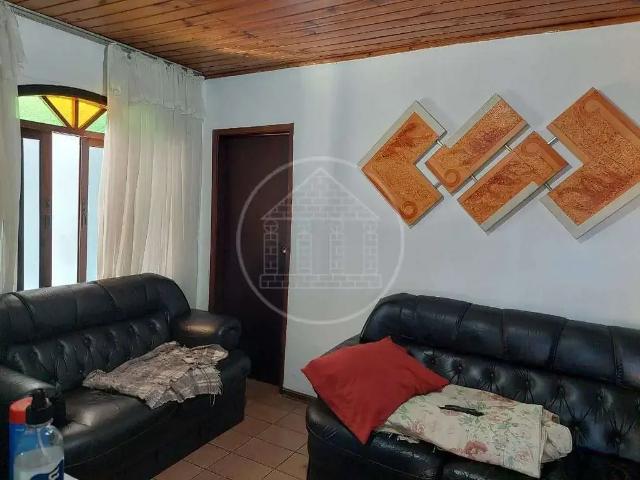 Casa / Sobrado para Venda em São Paulo/SP Jardim Ipanema Zona Sul 2 Quartos