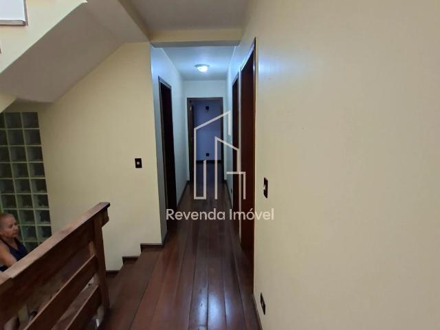 Casa / Sobrado para Venda em São Paulo/SP Jardim Ipanema Zona Sul 3 Quartos