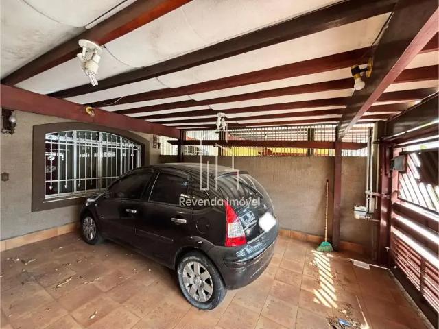 Casa / Sobrado para Venda em São Paulo/SP Jardim Ipanema Zona Sul 3 Quartos