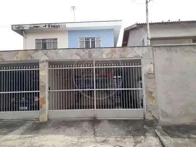 Casa / Sobrado para Venda em São Paulo/SP Jardim Ipanema Zona Sul 3 Quartos