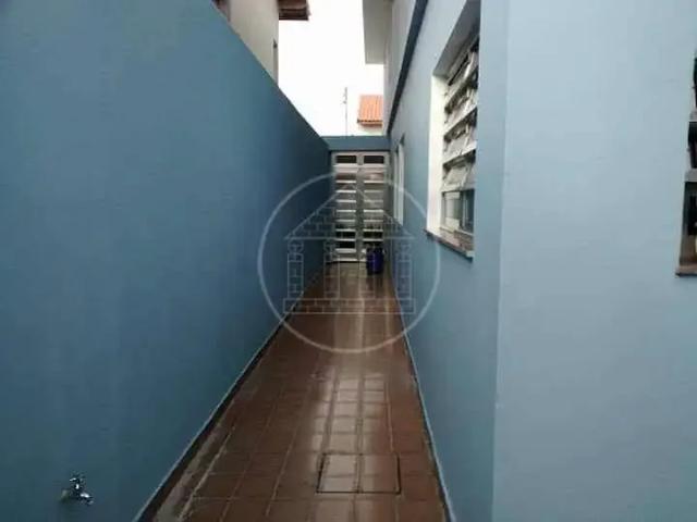 Casa / Sobrado para Venda em São Paulo/SP Jardim Ipanema Zona Sul 3 Quartos