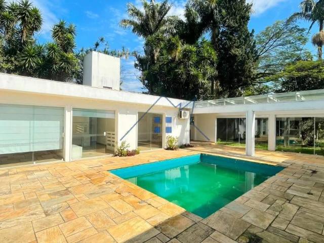 Casa / Sobrado para Venda em São Paulo/SP Jardim Ipanema Zona Sul 3 Quartos