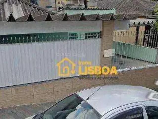 Casa / Sobrado para Venda em São Paulo/SP Jardim Ipanema Cidade Líder 10 Quartos