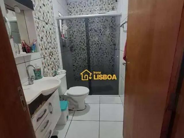 Casa / Sobrado para Venda em São Paulo/SP Jardim Ipanema Cidade Líder 5 Quartos