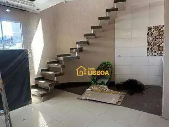 Casa / Sobrado para Venda em São Paulo/SP Jardim Ipanema Cidade Líder 6 Quartos