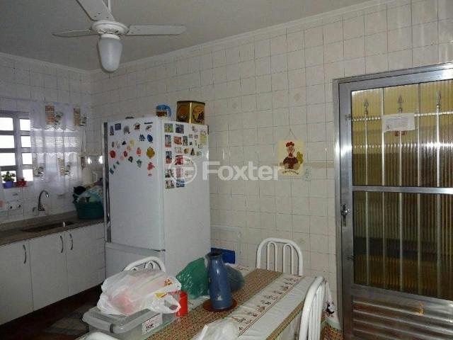 Casa / Sobrado para Venda em São Paulo/SP Jardim Ipê 3 Quartos
