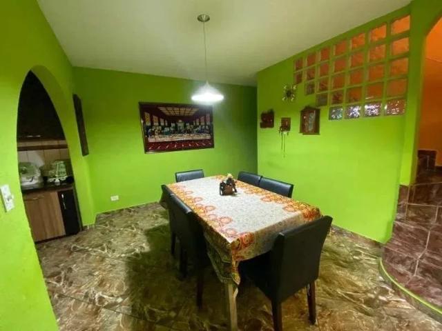 Casa / Sobrado para Venda em São Paulo/SP Jardim Ipê 3 Quartos